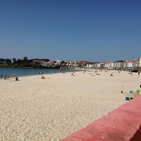 Duplex En Sanxenxo Para Descansar Y Disfrutar المظهر الخارجي الصورة