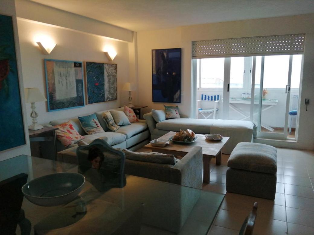 Duplex En Sanxenxo Para Descansar Y Disfrutar المظهر الخارجي الصورة