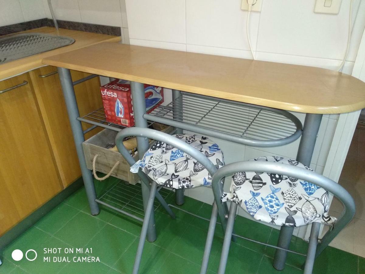 Duplex En Sanxenxo Para Descansar Y Disfrutar المظهر الخارجي الصورة
