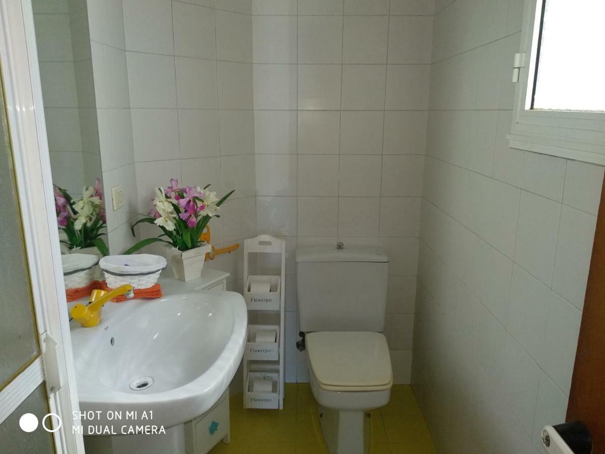 Duplex En Sanxenxo Para Descansar Y Disfrutar المظهر الخارجي الصورة