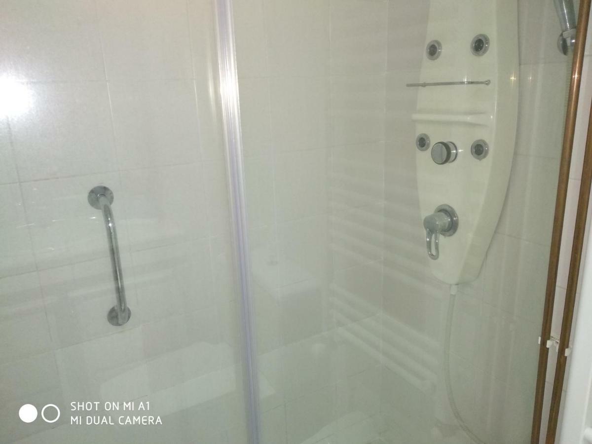 Duplex En Sanxenxo Para Descansar Y Disfrutar المظهر الخارجي الصورة
