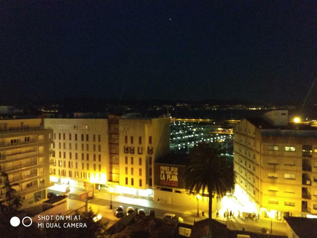Duplex En Sanxenxo Para Descansar Y Disfrutar المظهر الخارجي الصورة