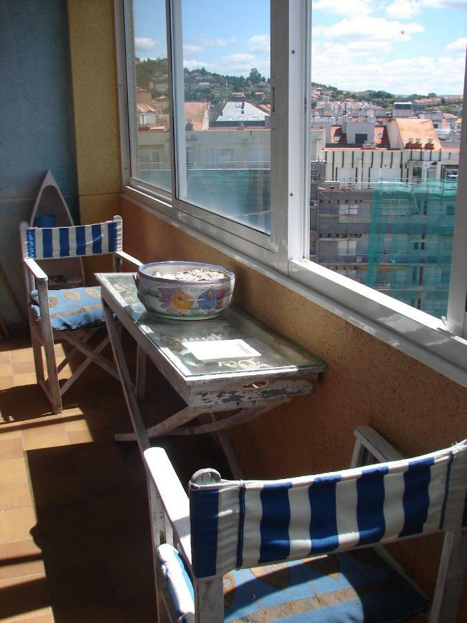 Duplex En Sanxenxo Para Descansar Y Disfrutar المظهر الخارجي الصورة