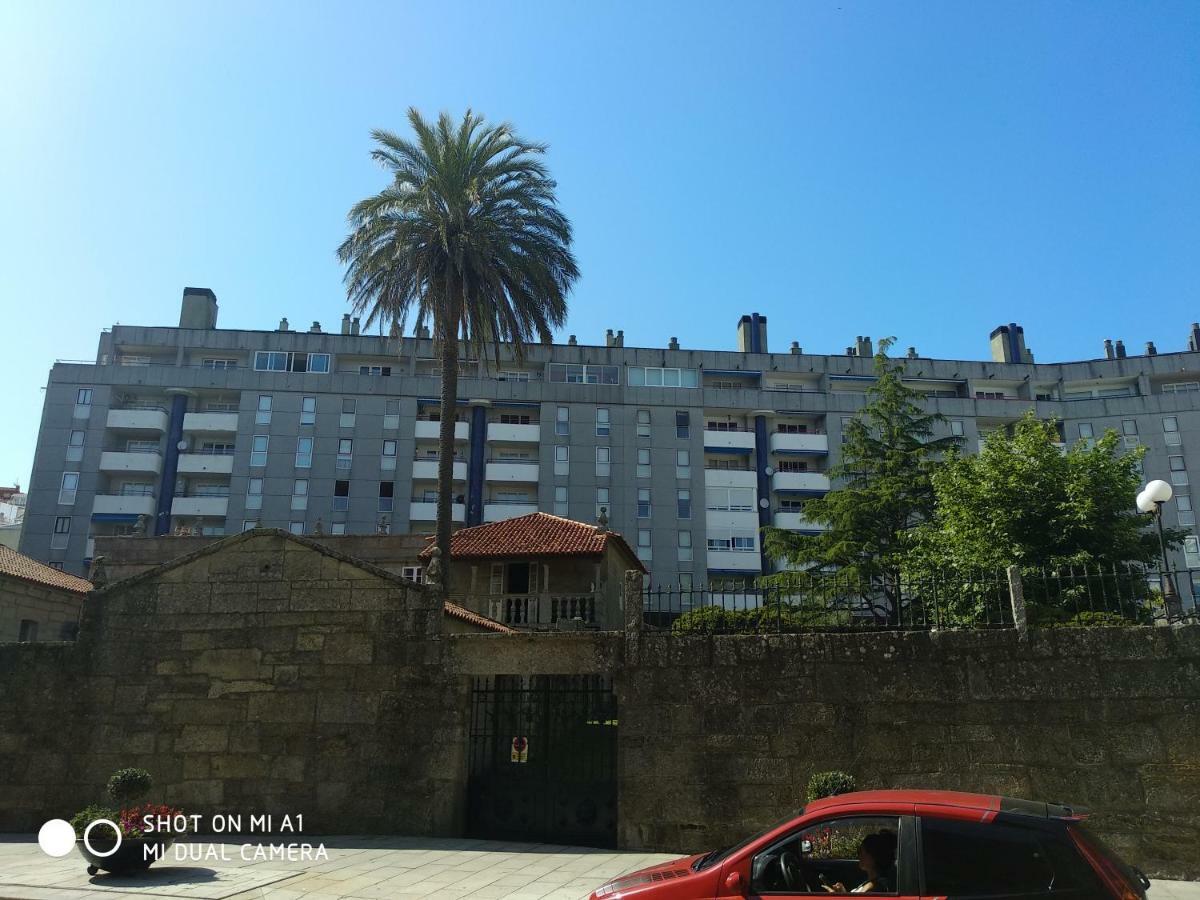 Duplex En Sanxenxo Para Descansar Y Disfrutar المظهر الخارجي الصورة